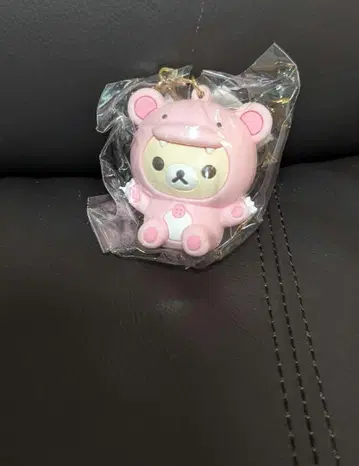 코리락쿠마 공룡 키링 리락쿠마 스토어