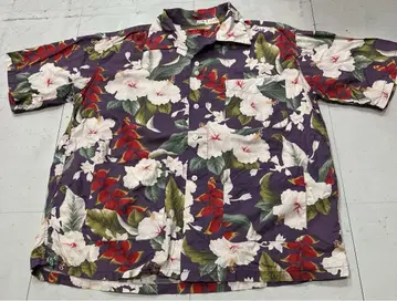 YAMANE EVISU 알로하 셔츠 40 아메카지 로커빌리 3포켓