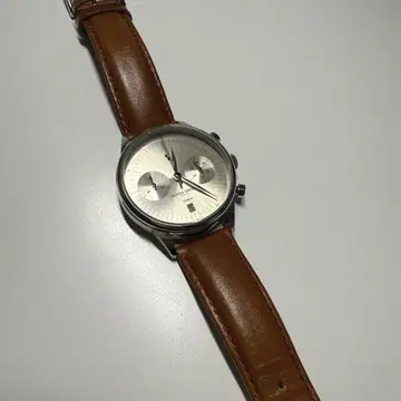 OLIVER GREEN Arbor 41mm 손목시계 올리버 그린