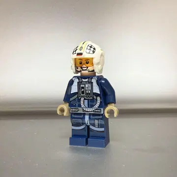 레고 레고 미니 피규어 Y-wing Pilot