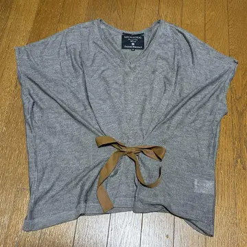 새상품급 운모 앤 딜 니트