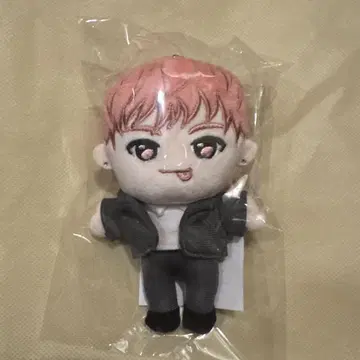 초특급 슈야 EVE 마스코트