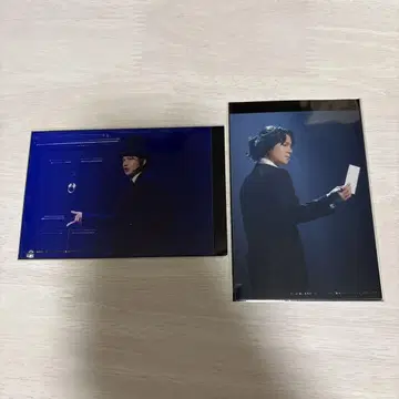 모리뮤 셜록