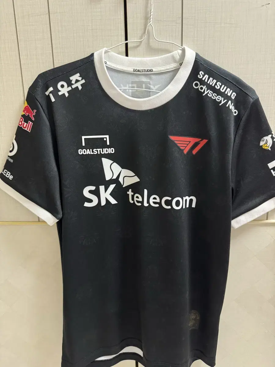 2023 T1 T1 Spring Uniform Keria S