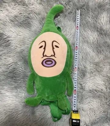 쿠사마다라오코비토 백팩 코비토즈칸 가격 인하 불가