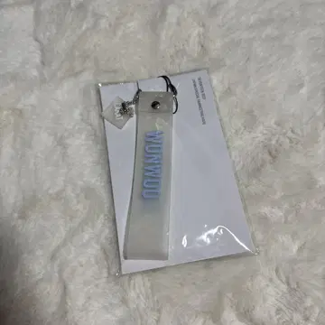 SEVENTEEN 2021 HARE 원우 응원봉 스트랩