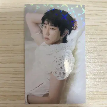 세븐틴 TSUTAYA 라키드로 THE8