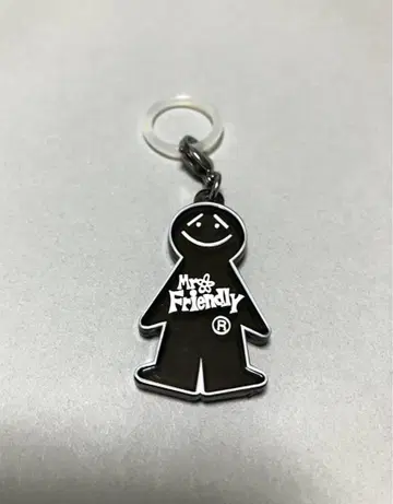 MR.FRIENDLY 미스터 프렌들리 메지루시 액세서리 가챠