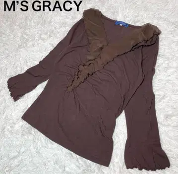 M'S GRACY 티셔츠 38