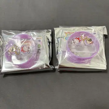 하이큐 팬 파크 실리콘 밴드 컬렉션 참 포함 시라토리자와 학원