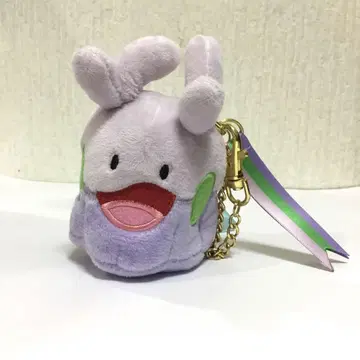 TAIKI-BANSEI 누메라 봉제 인형 키링 포켓몬 센터