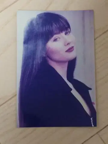샤난 도허티 브로마이드
