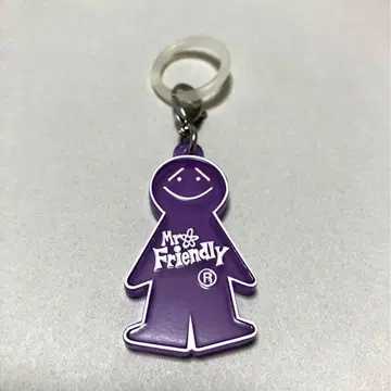 MR.FRIENDLY 미스터 프렌들리 메지루시 액세서리