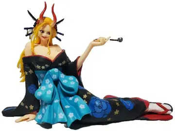 원피스 토비 로쿠보 블랙 마리아 피규어