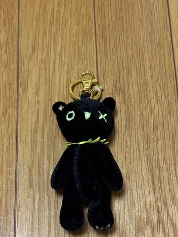 미사용 새상품 theGazettE  베어 키