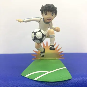오오조라 츠바사 피규어 난카츠 캡틴 츠바사 컬렉션 Yujin SR 시리즈