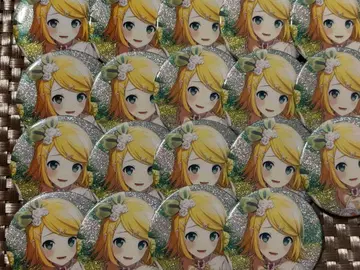 프로세카 카가미네 린