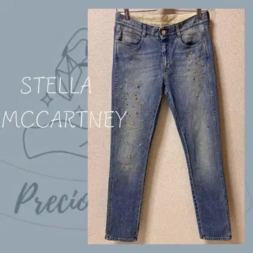 스텔라 맥카트니 stellamccartney 데님 25 별 스터드