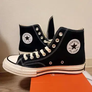 [새상품] CONVERSE Chuck Taylor All Star 7.5