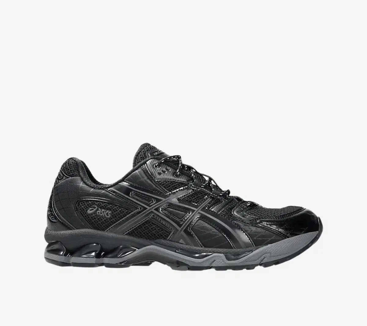 Asics x Haven GEL-Nimbus 10.1 Black (280)