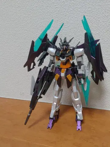 1/144 HGBD 건담 AGE 2 매그넘 완제품 동시 300엔 할인