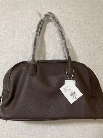 엘르 보스턴 백