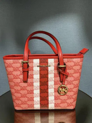 Michael Kors 토트백 크로스 바디 스몰 사이즈