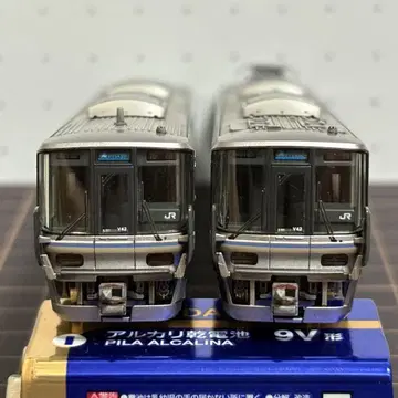 KATO 10-1898 223계 2000번대 ' <> ' 4량 세트
