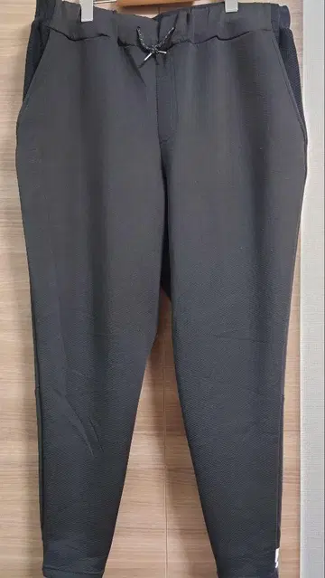 다퍼 오브 세인트 조지 블랙 라벨 조거