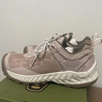 KEEN NXIS EVO WP / 킨 넥시스 에보 워터프루프