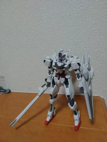 1/144 HG 건담 칼리버 완성품 상품 동시 300엔 할인