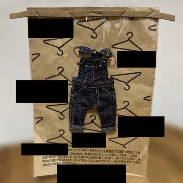 오비츠 11 사이즈 바디용 오버롤