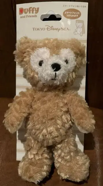 닷피 스마트폰 봉제 인형 6