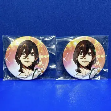 Shining Dream Festa 수레이지 우타프리 캔뱃지 SDF