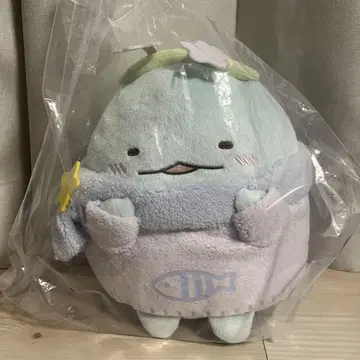 제일복권 스미코구라시 ~토카게의 반짝이는 밤~ B상 토카게 봉제 인형