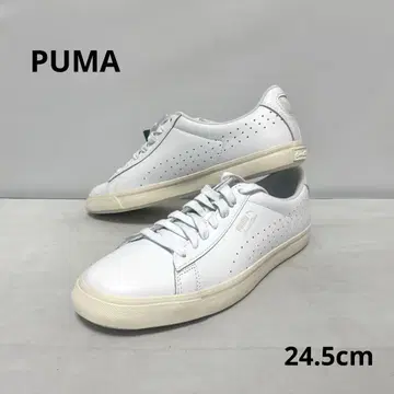 푸마 코트 스타 VU 24.5cm