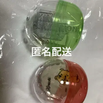 르세라핌 가챠 POP UP