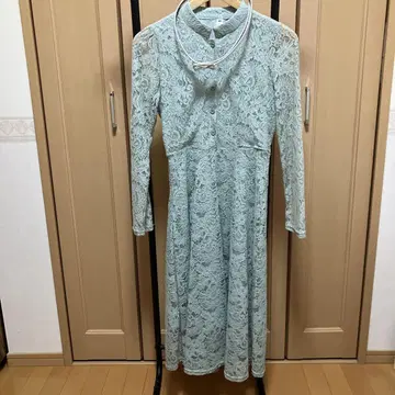 드레스 블루