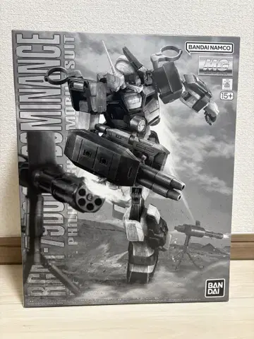 MG 1/100 짐 도미넌스 (필립 휴즈 기체)