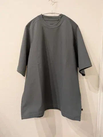 다이와 PIER39 TECH LIGHTWEIGHT S/S TEE M