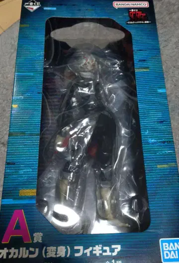단다단 제일복권 오카룬 피규어
