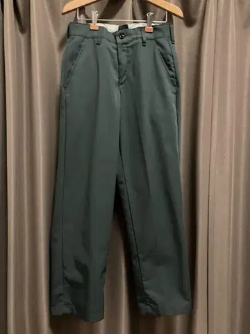 RED KAP pt20 그린