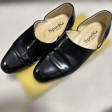 HARUTA 스포크 신발