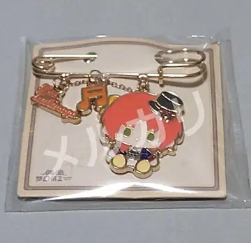 앙스타 순회 꿈 브로치 츠키나가 레오