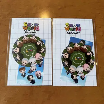 스노우맨