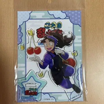 닌자 타마 란타로 스이파라 아크릴 스탠드 타케야 아크릴 스탠드