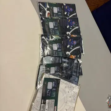 킹덤하츠 제일복권 E상