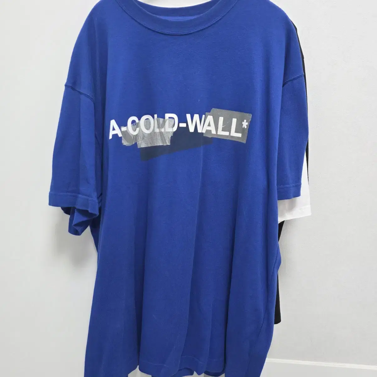 A-cold-wall vahn sleeve