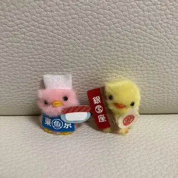 피요리나 도쿄 긴자 2개 세트