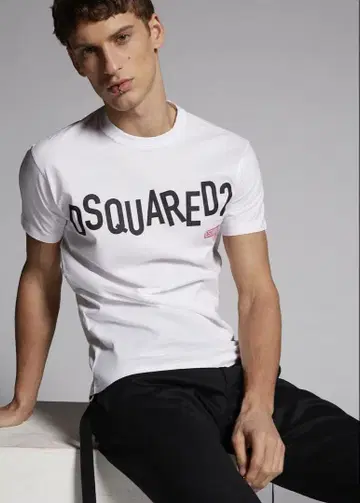 DSQUARED2 티셔츠 L